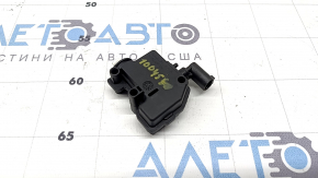 BMW X3 F25 11-17 fuel filler flap lock without rod