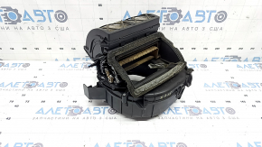 Heater body bare ventilation BMW X3 F25 11-17