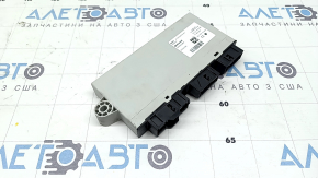 CAS control unit BMW X3 F25 11-17