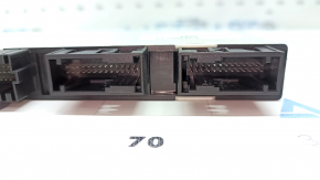 CAS control unit BMW X3 F25 11-17
