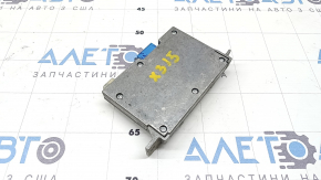 Lane following camera control unit BMW X3 F25 11-17