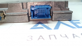 Lane following camera control unit BMW X3 F25 11-17