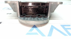SRS airbag module airbag computer BMW X3 F25 15-17