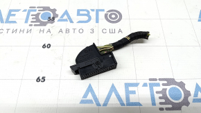 Chip for the SRS airbag module, airbag computer, BMW X3 F25 15-17