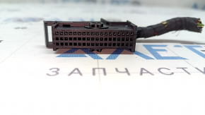 Chip for the SRS airbag module, airbag computer, BMW X3 F25 15-17
