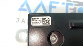 Antenna amplifier BMW X3 F25 11-17