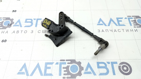 Body position sensor with rod rear left Audi Q8 19-26