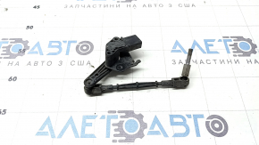 Body position sensor with rod rear right Audi Q8 19-26