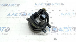 Left fog light for Toyota Prius V 15-17 for polishing