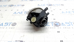 Left fog light for Toyota Prius V 15-17 for polishing