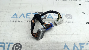 Immobilizer Control Module Features for Hyundai Sonata 11-15 Hybrid
