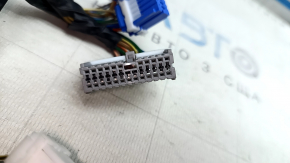 Immobilizer Control Module Features for Hyundai Sonata 11-15 Hybrid