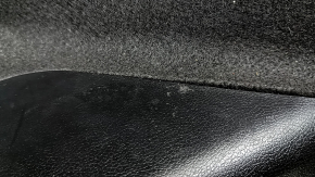 Right arch trim Hyundai Sonata 11-15 hybrid type 2, scratches