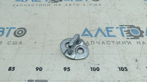 Front left door lock bracket Hyundai Sonata 11-15