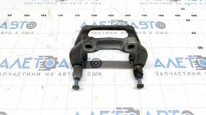 Rear right brake caliper bracket for BMW X3 F25 11-17