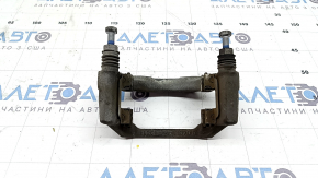 Rear right brake caliper bracket for BMW X3 F25 11-17