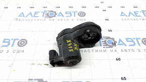 Rear right caliper motor BMW X3 F25 11-17