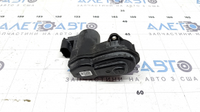 Rear right caliper motor BMW X3 F25 11-17