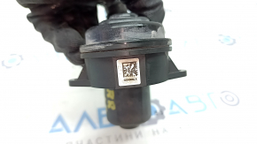 Rear right caliper motor BMW X3 F25 11-17