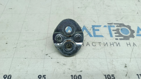 Front right door lock bracket Hyundai Sonata 11-15