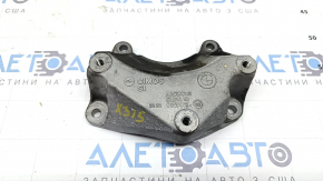 Gearbox bracket BMW X3 F25 11-17 RWD