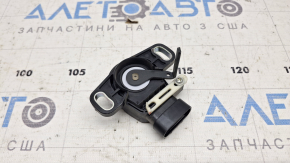 Brake pedal position sensor Toyota Prius 30 10-15
