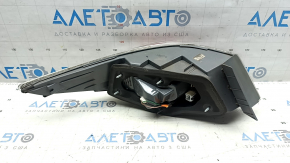 Outer wing light right Hyundai Sonata 11-15 hybrid