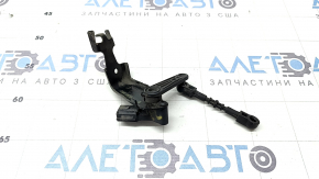 Body position sensor with rod front left Audi Q8 19-26 without joint
