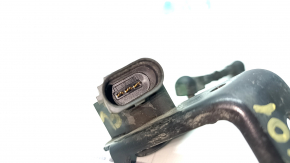 Body position sensor with rod front left Audi Q8 19-26 without joint
