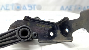Body position sensor with rod front left Audi Q8 19-26 without joint