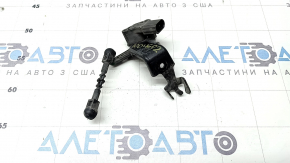 Body position sensor with rod front right Audi Q8 19-26 without joint