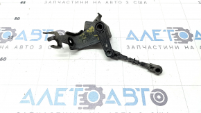 Body position sensor with rod front right Audi Q8 19-26 without joint