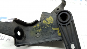 Body position sensor with rod front right Audi Q8 19-26 without joint
