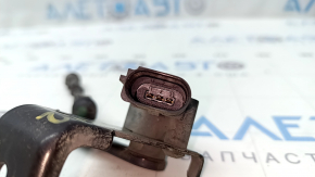 Body position sensor with rod front right Audi Q8 19-26 without joint