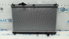 Radiator cooling water Lexus GS300 GS350 GS450h 06-11 TYC