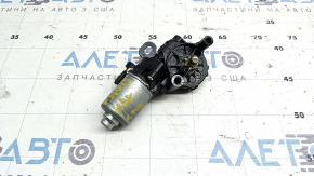Driver's seat cushion tilt adjustment motor for Toyota Prius V 12-17 without frame