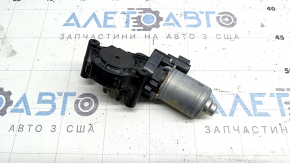 Driver's seat cushion tilt adjustment motor for Toyota Prius V 12-17 without frame