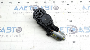 Driver's seat backrest tilt adjustment motor for Toyota Prius V 12-17 without frame