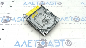 SRS airbag module, airbag computer, Audi Q8 19-26 3.0T MHEV