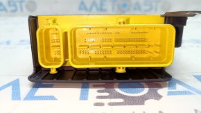 SRS airbag module, airbag computer, Audi Q8 19-26 3.0T MHEV