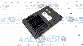 Comfort unit Multifunction Control Module Audi Q8 19-26