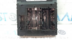 Comfort unit Multifunction Control Module Audi Q8 19-26