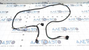 Honda Insight 19-21 front bumper wiring for parking sensors