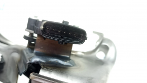 Brake pedal Hyundai Sonata 11-15 type 2