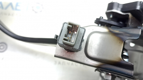 Brake pedal Hyundai Sonata 11-15 type 2