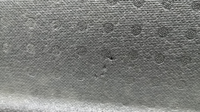 The central foam of the trunk of the Subaru Forester 19-24 SK is crushed