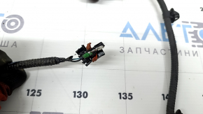 Honda Insight 19-20 TV wiring is broken