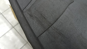 Trunk mat rubber Subaru Forester 19-24 SK black, scratches