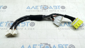 Hyundai Sonata 11-15 audio amplifier wire
