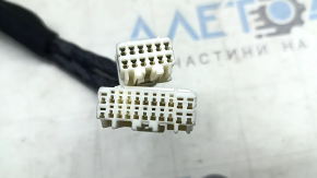 Hyundai Sonata 11-15 audio amplifier wire